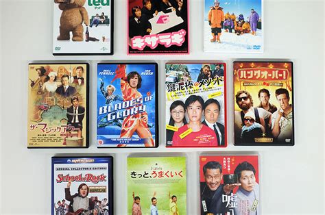 笑いが止まらない 邦画|笑える映画のおすすめ人気ランキング43選【めちゃく。